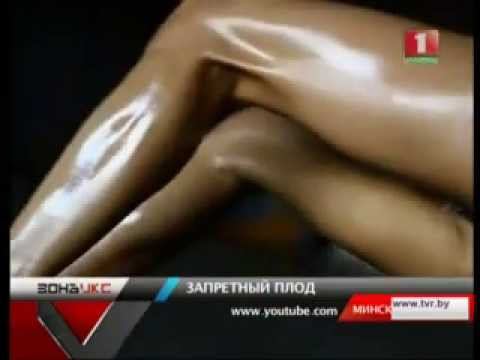 После двухлетнего размещения клубнички видео нашло своего хозяина