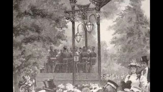 Оборванные струны  Вальс  Broken Strings  Waltz смотреть онлайн