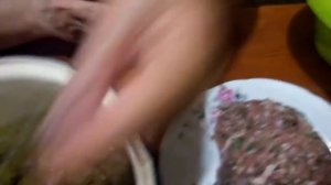 Как готовить долма