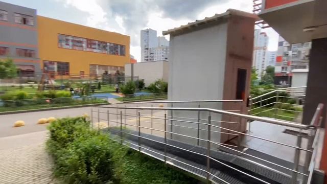 Пятницкое шоссе 21, 145 кв. м., аренда, street retail смотреть онлайн