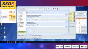 Как работать с GSA Search Engine Ranker по размещению ссылок - Михаил Шакин