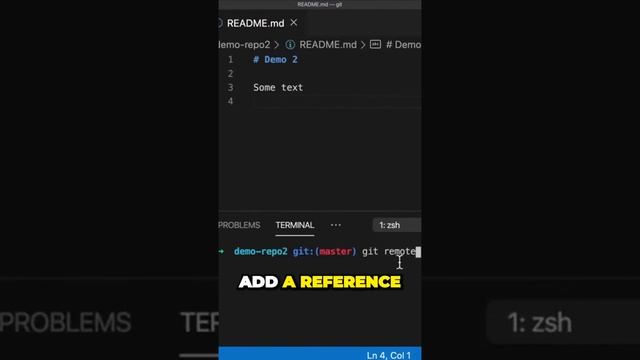Uncovering the Insane Shortcut to Push Git Repositories on GitHub смотреть онлайн