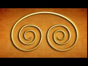 Самонастройка "Крылья Ангела"