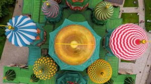 Про Битву Орденов