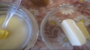 Торт Ленинградский моему мужу к Дню рождения