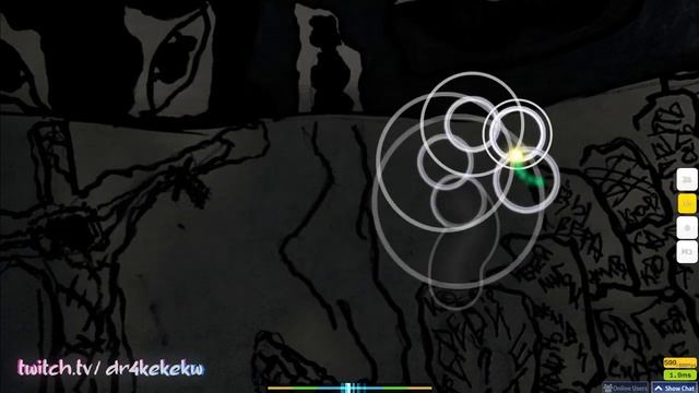 бредишь - социум (osu!) смотреть онлайн