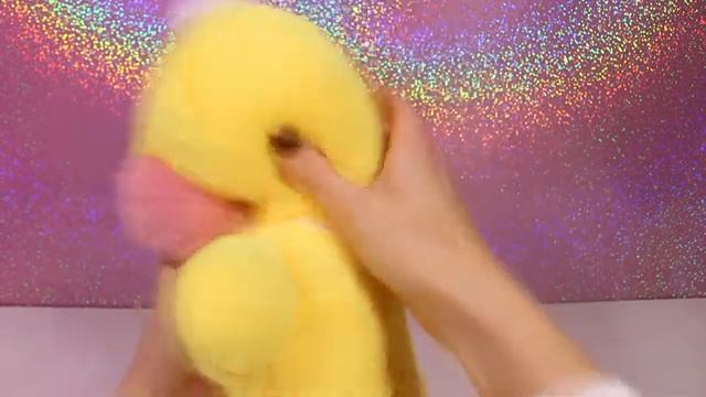 Уточки лалафанфан - как просто отличить подделку. Lalafanfan в прикольной одежде смотреть онлайн