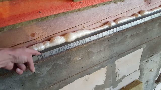 Утепление крыши своими руками смотреть онлайн