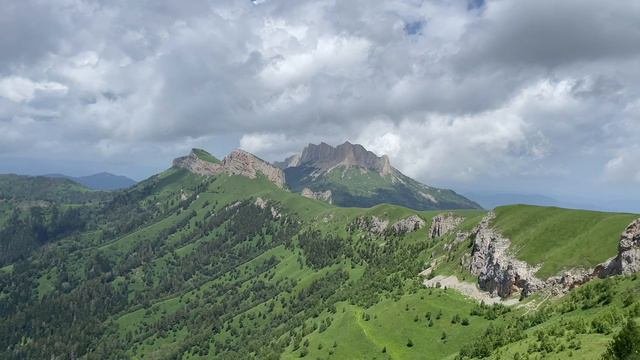 Парк Большой Тхач