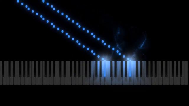 F Major scale смотреть онлайн