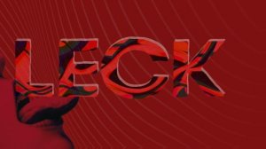 Imanbek, Fetty Wap & MORGENSHTERN - LECK (Official Lyric Video, 2021)