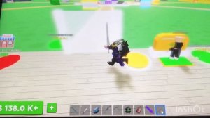 ВСЕХ УБИЛ! РОБЛОКС, ТАЙКУН ЖИЗНИ БОГА!