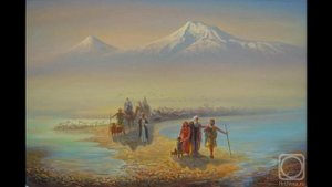 Амаликитяне. Кто они?