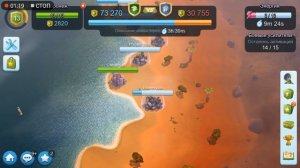 SimCity BuildIt Джек, Советы новичкам по военной тактике.