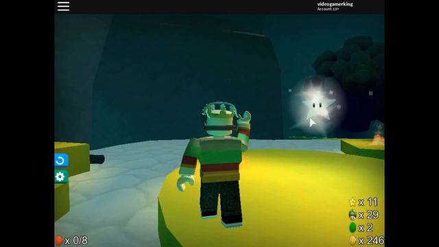 (0.3.8) Super ROBLOX 64 Adventure! - All Bosses смотреть онлайн