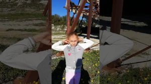 Новороссийская телебашня.