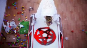 КЛИП В СТИЛЕ FUCK 'EM ALL [#ИзиРеп] [MORGENSHTERN] [УДАЛЕННЫЙ КЛИП]