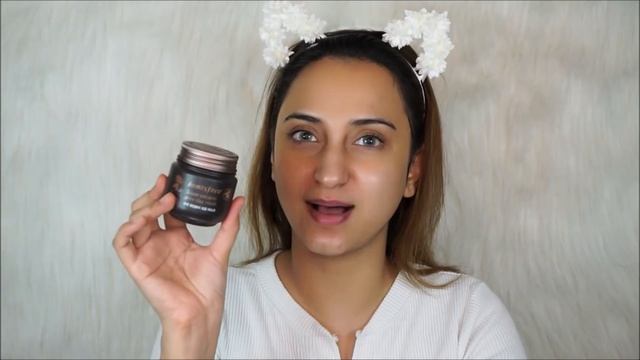 HOW TO REDUCE YOUR PORES!!!! смотреть онлайн