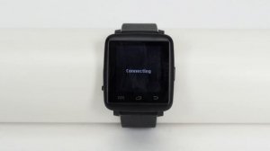 Using your Vivitar Smartwatch TYL-7001 + TYL-7201