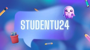 Приветствие от Студенту24.ру