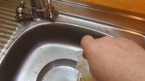 Горчица вместо химии