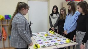Пчелка Bee-bot