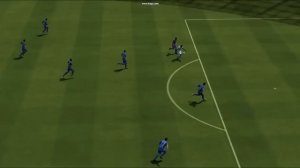 Fifa 14 Anstoß Bug