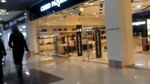 Новосибирск, ТЦ "Сан Сити" | Novosibirsk, TC "San City" part 1