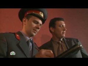 "Следствие вели...": "Поклонник"