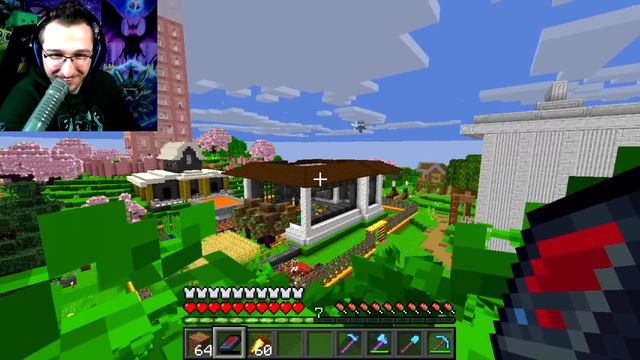 DER GEFÄHRLICHSTE SCP... IST AUSGEBROCHEN?! (Minecraft Freunde 2) смотреть онлайн