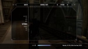 Skyrim Special Edition - Test