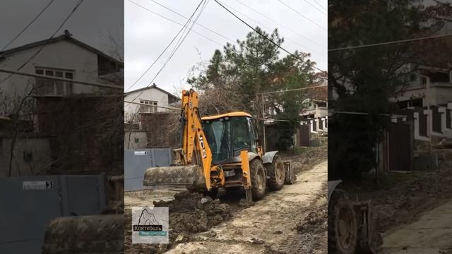 Минстрой вернул рабочих на объект