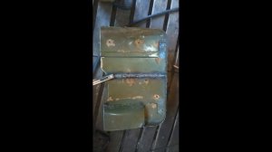 ZIL-131 install DIESEL OM-366