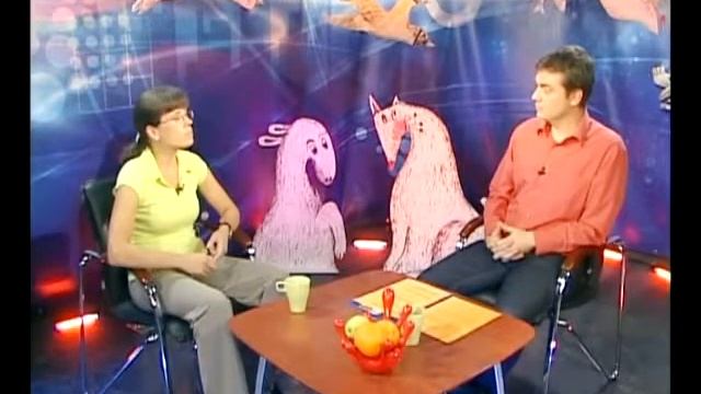 Передача "Кошкин дом" смотреть онлайн