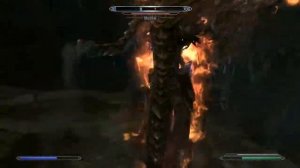 Skyrim: Morokei - Legendary Difficulty