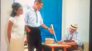 Школа танцев, такса 1 рубль