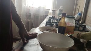 Курица с овощами по тайски (Тайская кухня)