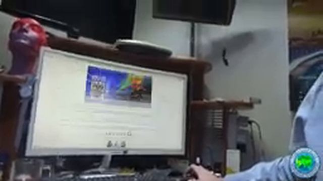 Холодный ядерный синтез в рисунках древности и что делать - Трилоги ( 144 X 256 ).mp4