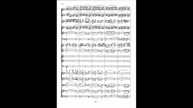 Sergei Taneyev_ Symphony No. 4 in C minor Op. 12 (1898)