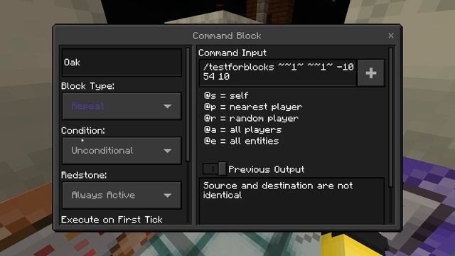 Minecraft Bedrock Fully Working GUI Shop (Command Block Tutorial)(UPDATED) смотреть онлайн