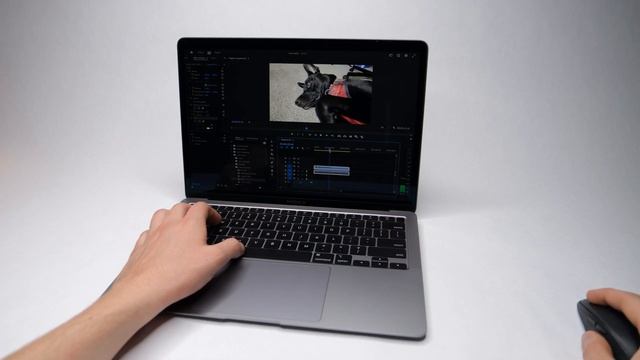 Still the Best MacBook? | M1 MacBook Air Review | SCR
