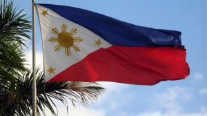 Lupang Hinirang -National anthem of the Philippines-