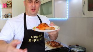 ▶️КУРИНЫЕ НОЖКИ в духовке