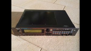 Roland XV-5080/3080 Synthesizer Sound Demo Video