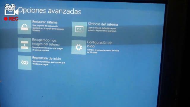 SOLUCIONAR ERROR⚠️ CRITICAL SERVICE FAILED смотреть онлайн