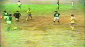 PARTIDO HISTORICO-VASCO NUÑEZ-ILIPENSE-Z. TEMP.1985/1986