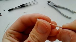 Аккумуляторный паяльник своими руками