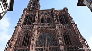 Strasbourg, France - Discover Strasbourg City