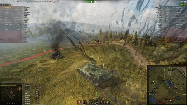 112,такое чувство что играю 1 в команде... смотреть онлайн