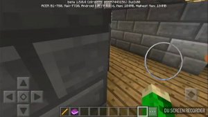 Обзор на карту балди басикс в Майнкрафт